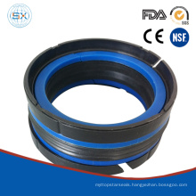 Das/Kdas Piston Seal for Hydraulic Cylinder